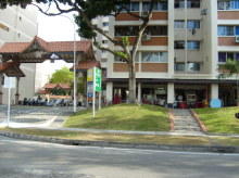 Blk 299A Tampines Street 22 (S)521299 #92012